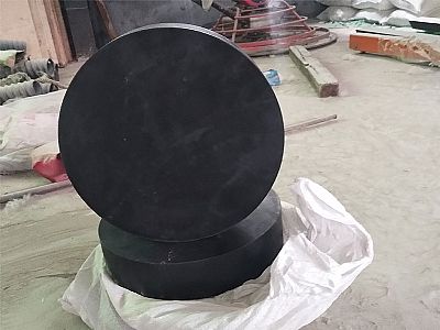 凤阳县GJZ板式橡胶支座的主要功能工作原理